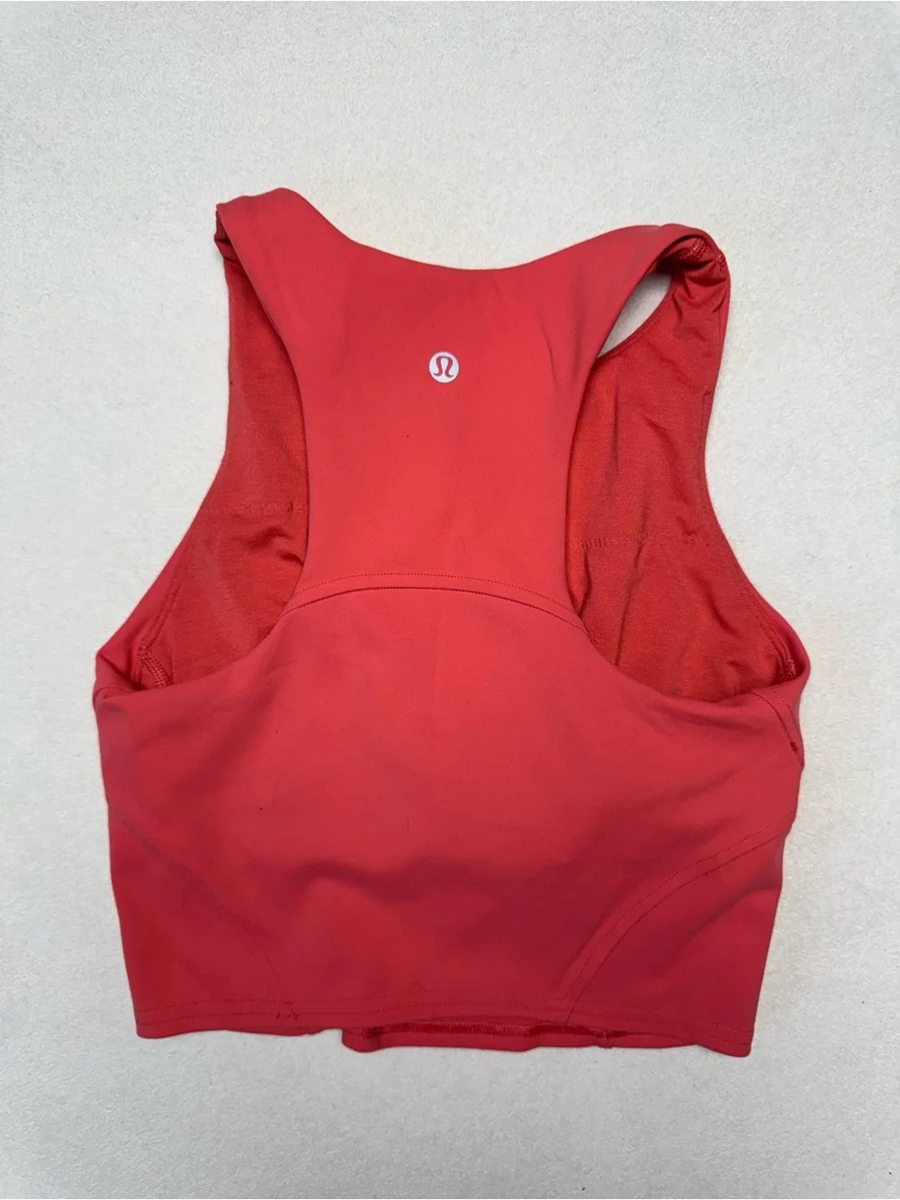 Lululemon Tank Size S